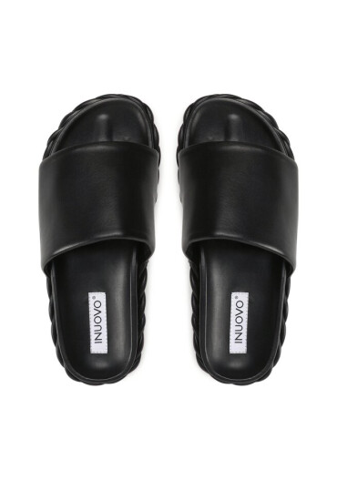 Inuovo Сандали 392002 blk - Mera.bg