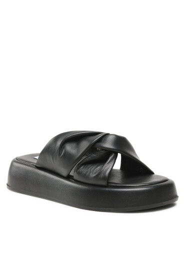 Inuovo Сандали 394001 blk - Mera.bg