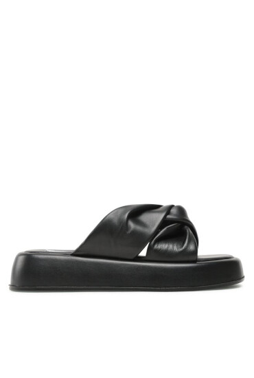 Inuovo Сандали 394001 blk - Mera.bg