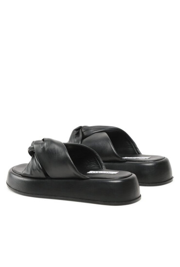 Inuovo Сандали 394001 blk - Mera.bg