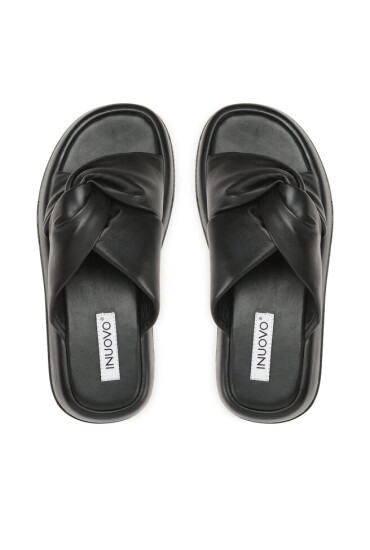 Inuovo Сандали 394001 blk - Mera.bg