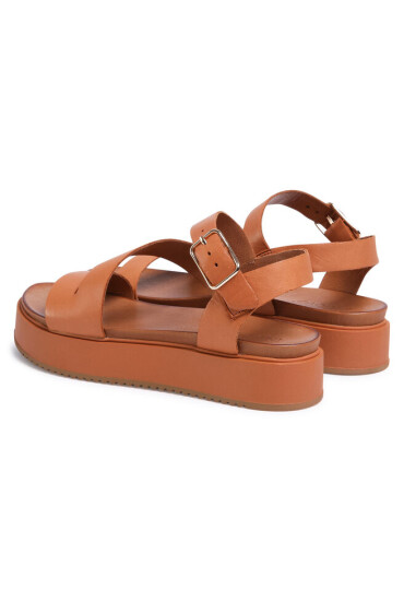 Inuovo Сандали 112041 Coconut - Mera.bg