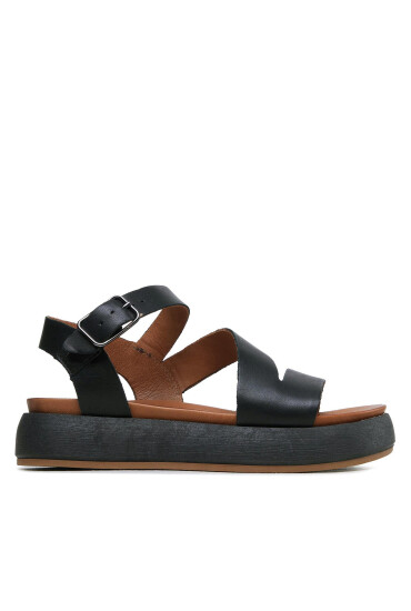 Inuovo Сандали 972001 blk - Mera.bg