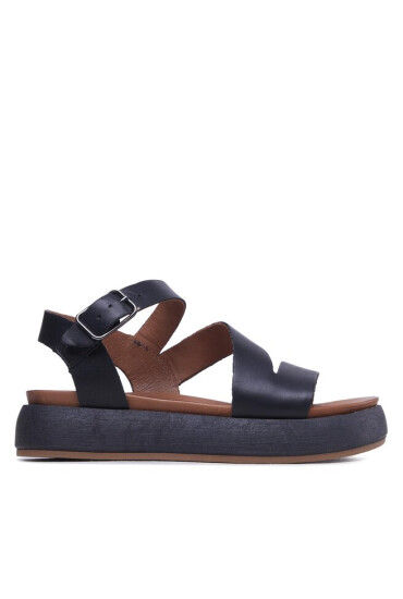 Inuovo Сандали 972001 blk - Mera.bg