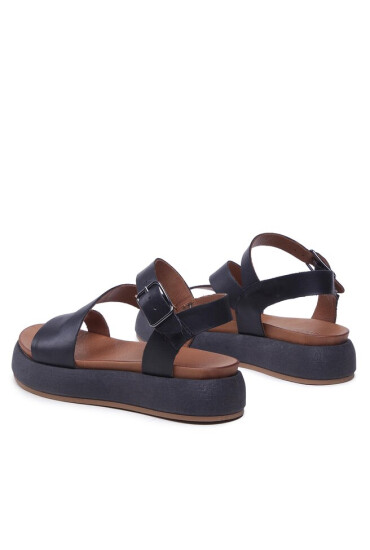 Inuovo Сандали 972001 blk - Mera.bg