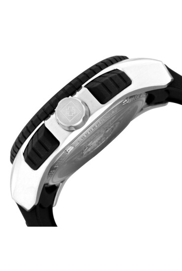 Invicta Watch Часовник 1453 Black/Silver - Mera.bg