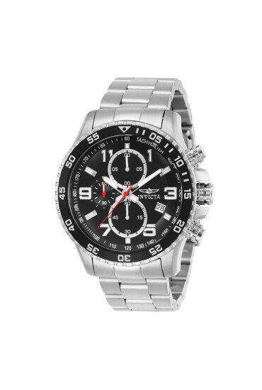 Invicta Watch Часовник 14875 Silver/Silver - Mera.bg