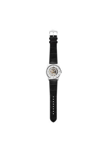 Invicta Watch Часовник 22594 Black/Silver - Mera.bg