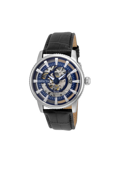 Invicta Watch Часовник 22640 Black/Silver - Mera.bg