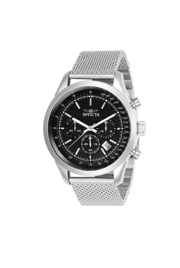 Invicta Watch Часовник 24208 Silver - Mera.bg