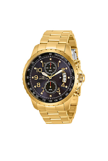 Invicta Watch Часовник - Mera.bg