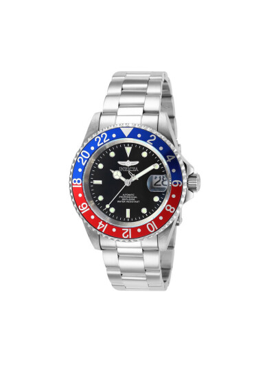 Invicta Watch Часовник - Mera.bg