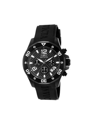 Invicta Watch Часовник - Mera.bg