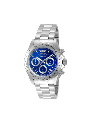 Invicta Watch Часовник - Mera.bg