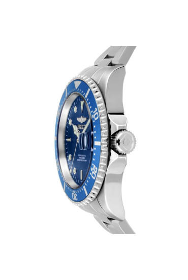 Invicta Watch Часовник Pro Diver 22019 Silver - Mera.bg