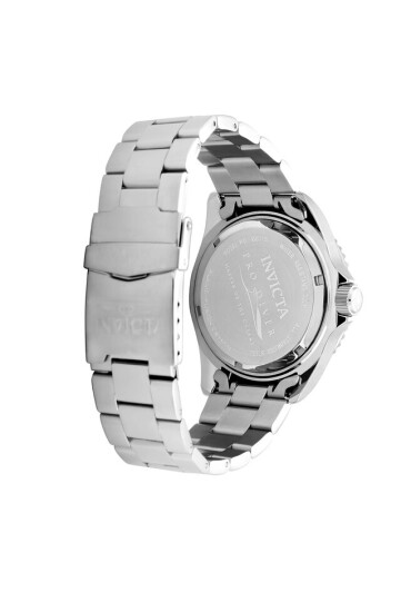 Invicta Watch Часовник Pro Diver 22019 Silver - Mera.bg