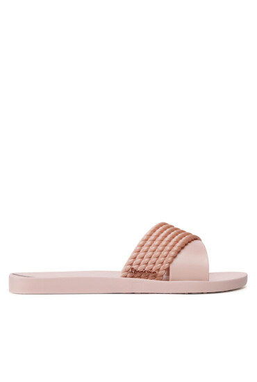 Ipanema Чехли Street II Fem 83244 Pink/Pink 20197 - Mera.bg