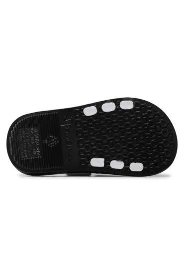 Ipanema Чехли Urban II Slide Kids 83142 Black/White/Red 23901 - Mera.bg