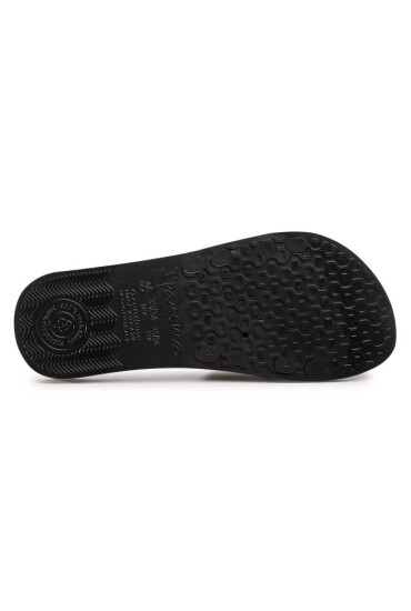 Ipanema Чехли Street Fem 26400 Black/Black 20766 - Mera.bg