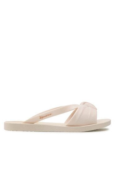 Ipanema Чехли Amelie 26636 Beige/Beige 20354 - Mera.bg