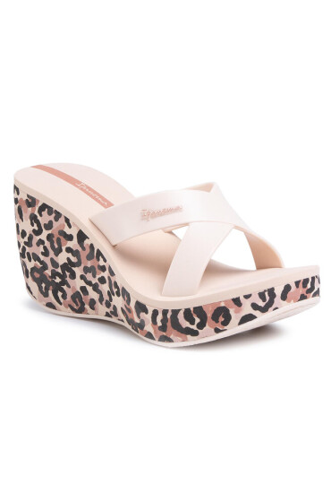 Ipanema Чехли Lipstick Straps VI Fem 82856 Beige/Beige 20354 - Mera.bg