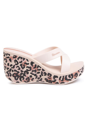 Ipanema Чехли Lipstick Straps VI Fem 82856 Beige/Beige 20354 - Mera.bg