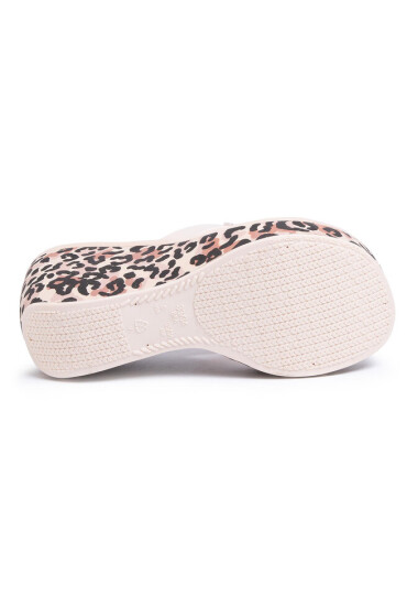 Ipanema Чехли Lipstick Straps VI Fem 82856 Beige/Beige 20354 - Mera.bg