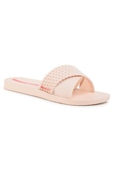 Ipanema Чехли Street Fem 26400 Beige/Beige 20354 - Mera.bg