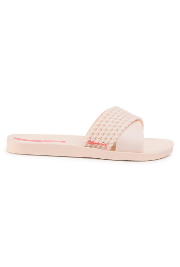 Ipanema Чехли Street Fem 26400 Beige/Beige 20354 - Mera.bg