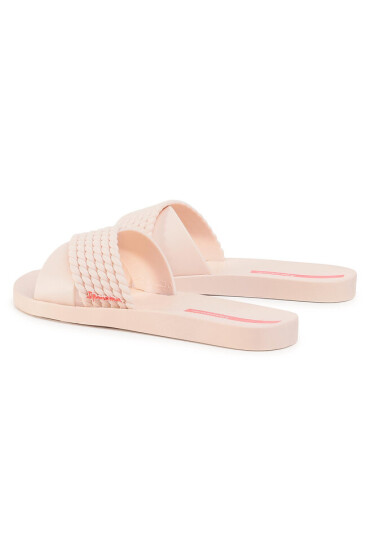 Ipanema Чехли Street Fem 26400 Beige/Beige 20354 - Mera.bg