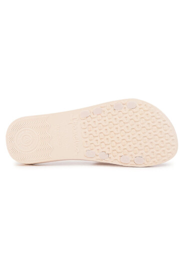 Ipanema Чехли Street Fem 26400 Beige/Beige 20354 - Mera.bg