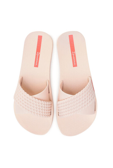 Ipanema Чехли Street Fem 26400 Beige/Beige 20354 - Mera.bg