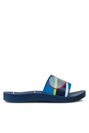 Ipanema Чехли Urban III Slide Kids 83187 Тъмносин - Mera.bg