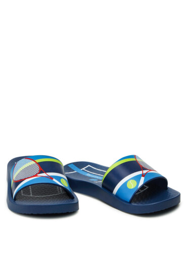 Ipanema Чехли Urban III Slide Kids 83187 Тъмносин - Mera.bg