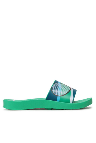 Ipanema Чехли Urban III Slide Kids 83187 Green/Green/Blue 21800 - Mera.bg