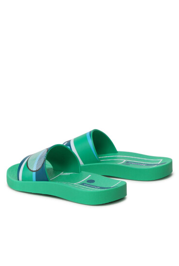 Ipanema Чехли Urban III Slide Kids 83187 Green/Green/Blue 21800 - Mera.bg