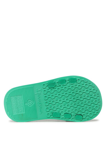 Ipanema Чехли Urban III Slide Kids 83187 Green/Green/Blue 21800 - Mera.bg