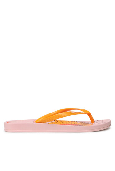 Ipanema Джапанки Anat. Temas XII Fem 83178 Pink/Yellow/Orange 26110 - Mera.bg