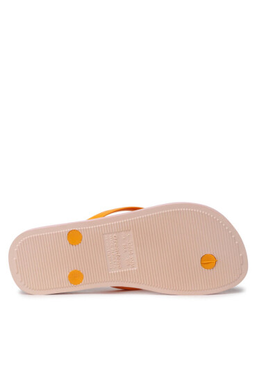 Ipanema Джапанки Anat. Temas XII Fem 83178 Pink/Yellow/Orange 26110 - Mera.bg