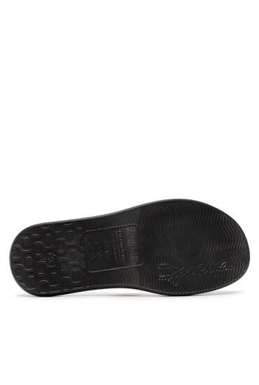 Ipanema Джапанки Nuvea Fem 26696 Black/Beige 20855 - Mera.bg