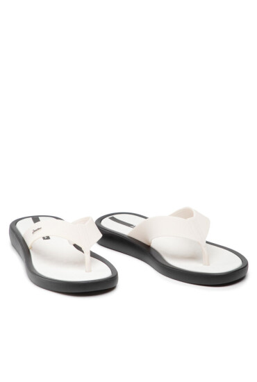 Ipanema Джапанки Nuvea Fem 26696 Black/Beige 20855 - Mera.bg