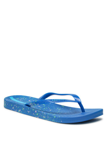 Ipanema Джапанки Colore 26592 Син - Mera.bg
