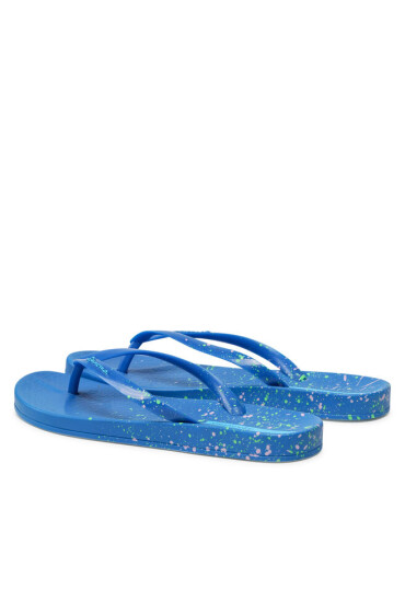 Ipanema Джапанки Colore 26592 Син - Mera.bg