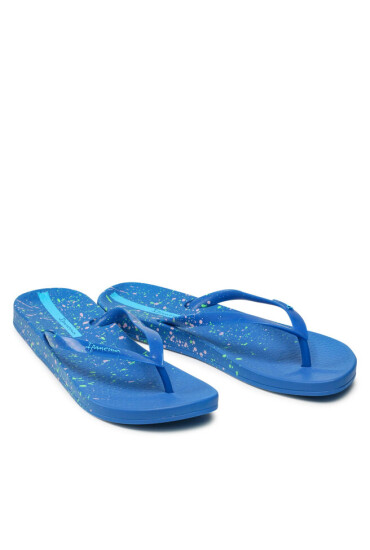 Ipanema Джапанки Colore 26592 Син - Mera.bg