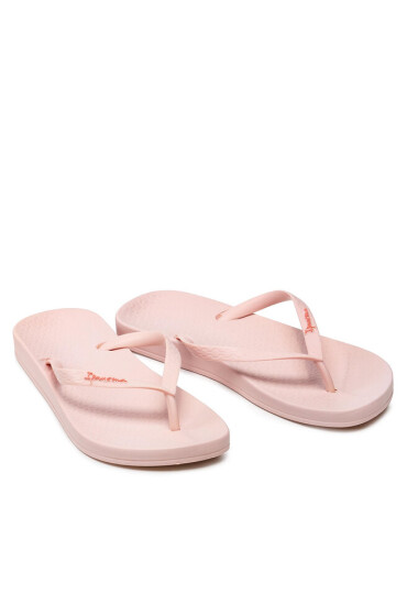 Ipanema Джапанки Anat Colors Fem 82591 Pink/Pink Light 22532 - Mera.bg