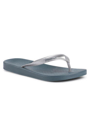 Ipanema Джапанки Anatomica Tan Fem 81030 Blue/Silver 24501 - Mera.bg
