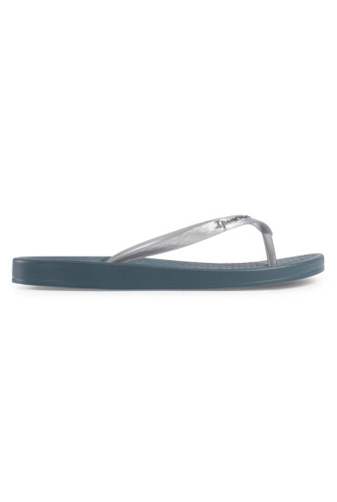 Ipanema Джапанки Anatomica Tan Fem 81030 Blue/Silver 24501 - Mera.bg
