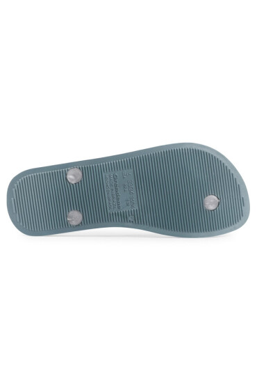Ipanema Джапанки Anatomica Tan Fem 81030 Blue/Silver 24501 - Mera.bg