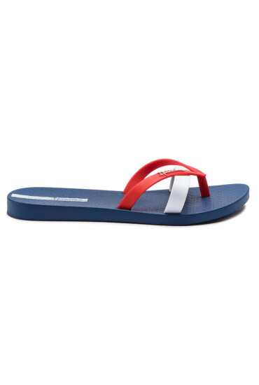Ipanema Джапанки Kirei Fem 81805 Blue/Red/White 23504 - Mera.bg