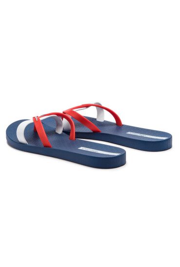 Ipanema Джапанки Kirei Fem 81805 Blue/Red/White 23504 - Mera.bg